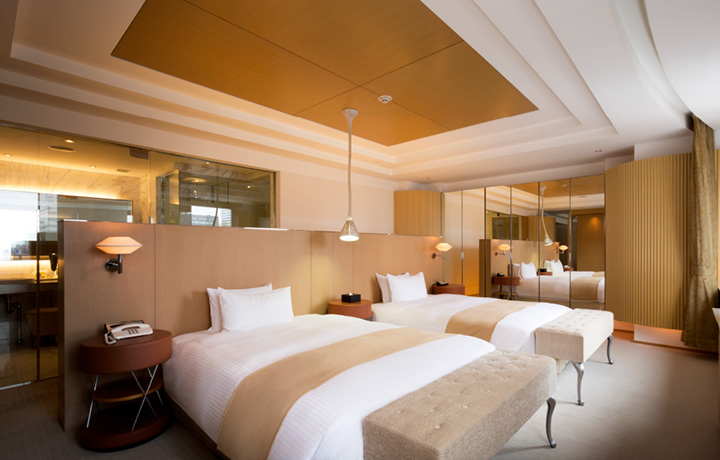 札幌グランドホテル