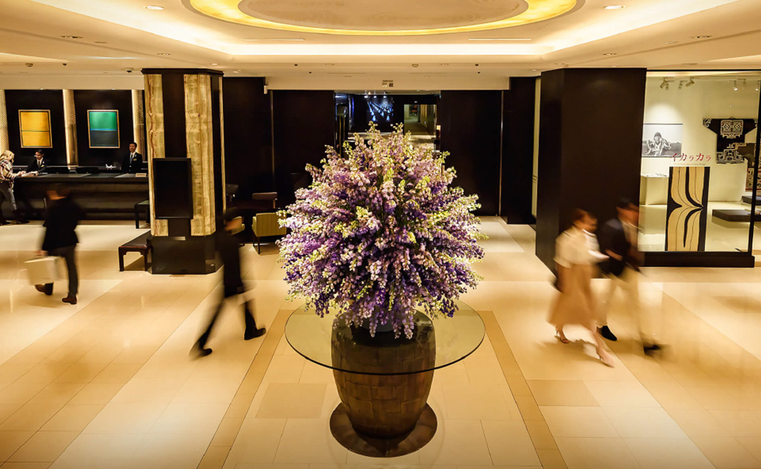 札幌グランドホテル