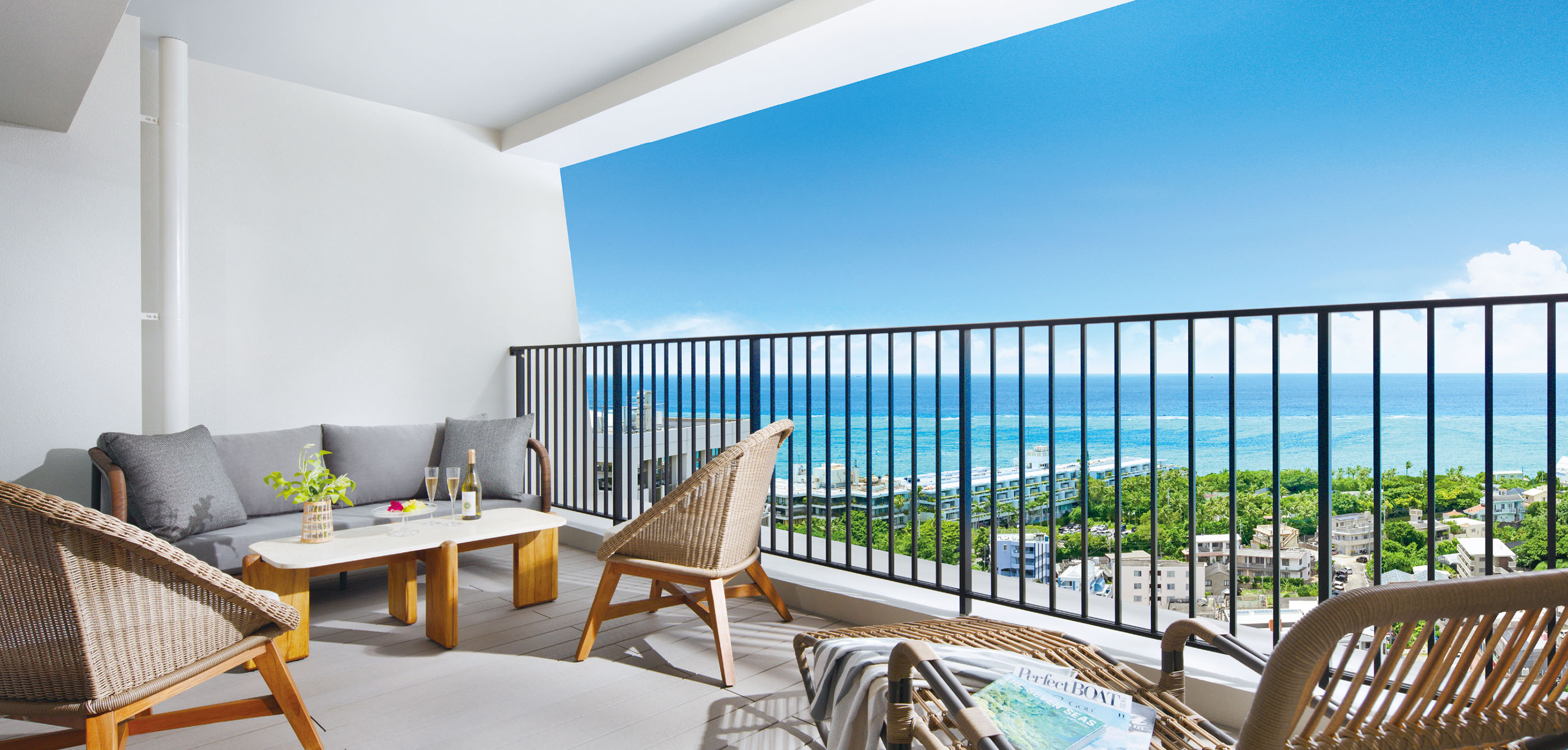 Lanai（Aタイプ）